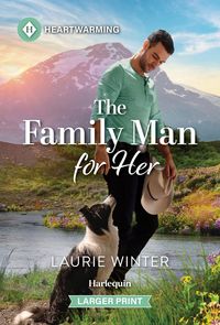 Produktbild: The Family Man for Her
