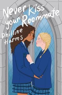 Produktbild: Never Kiss Your Roommate