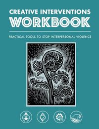 Produktbild: Creative Interventions Workbook