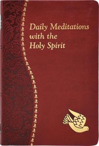 Produktbild: Daily Meditations with the Holy Spirit