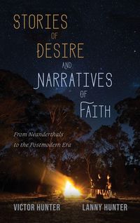 Produktbild: Stories of Desire and Narratives of Faith