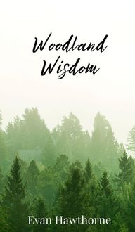 Produktbild: Woodland Wisdom