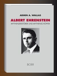 Produktbild: Albert Ehrenstein