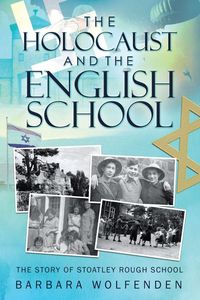 Produktbild: The Holocaust and the English School