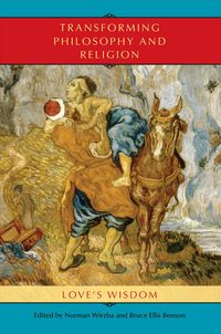 Produktbild: Transforming Philosophy and Religion