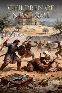Produktbild: Children of New Rome