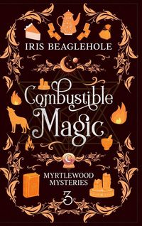 Produktbild: Combustible Magic
