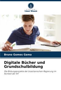 Produktbild: Digitale B&uuml;cher und Grundschulbildung