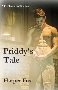 Produktbild: Priddy's Tale