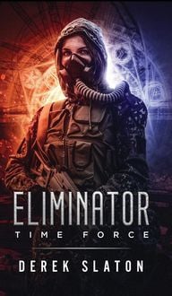 Produktbild: Eliminator Time Force