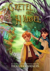 Produktbild: Gretel und H&auml;nsel