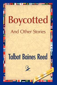 Produktbild: Boycotted And Other Stories