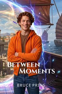 Produktbild: Between Moments