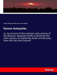 Produktbild: Roman Antiquities
