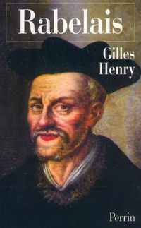 Produktbild: Rabelais