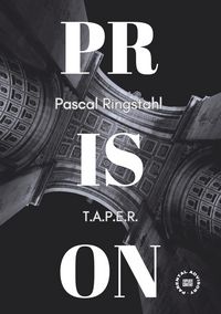Produktbild: Prison: T.a.p.e.r.