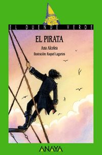 Produktbild: El pirata