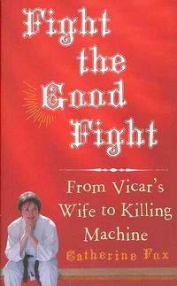 Produktbild: Fight the Good Fight