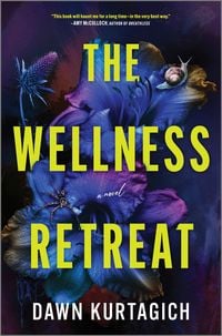 Produktbild: The Wellness Retreat