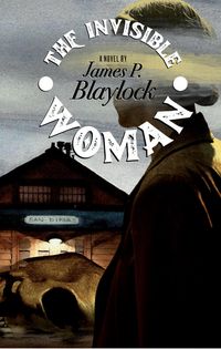 Produktbild: The Invisible Woman