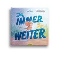 Produktbild: Immer weiter