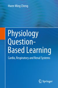 Produktbild: Physiology Question-Based Learning