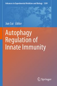 Produktbild: Autophagy Regulation of Innate Immunity