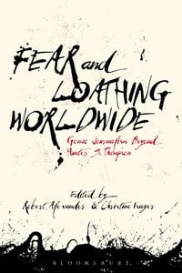 Produktbild: Fear and Loathing Worldwide