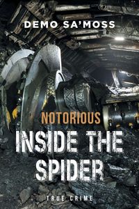 Produktbild: Notorious Inside The Spider