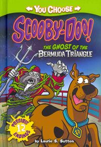 Produktbild: The Ghost of the Bermuda Triangle