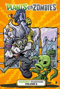 Produktbild: Plants vs. Zombies: Garden Warfare Volume 2