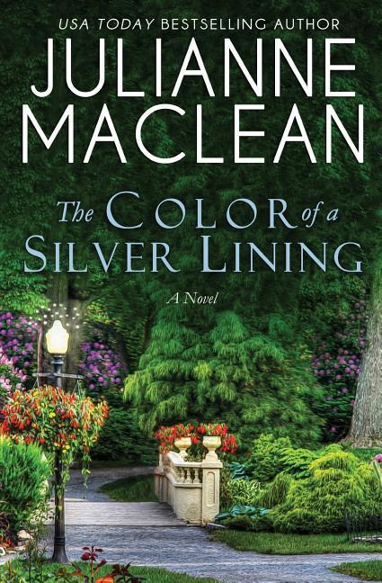 Produktbild: The Color of a Silver Lining