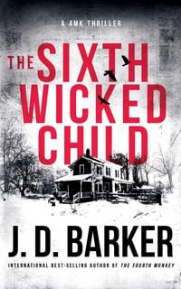 Produktbild: The Sixth Wicked Child