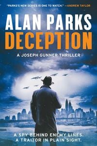 Produktbild: Deception