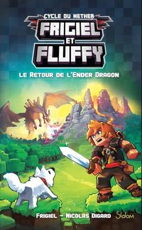 Produktbild: Frigiel et Fluffy