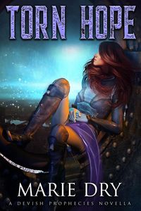 Produktbild: Torn Hope