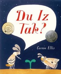 Produktbild: Du Iz Tak?