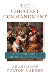 Produktbild: The Greatest Commandment