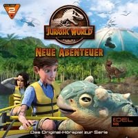 Produktbild: Folge 2: Viehtrieb / Abgr&uuml;nde (Das Original-H&ouml;rspiel zur TV-Serie)