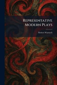 Produktbild: Representative Modern Plays
