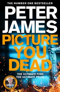 Produktbild: Picture You Dead