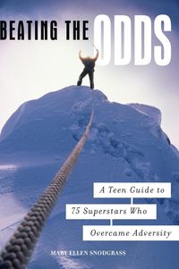 Produktbild: Beating the Odds