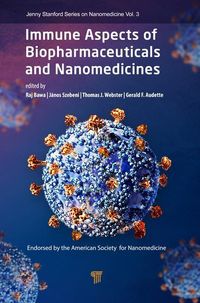 Produktbild: Immune Aspects of Biopharmaceuticals and Nanomedicines
