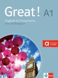 Produktbild: Great! A1