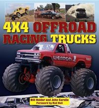 Produktbild: 4x4 Offroad Racing Trucks