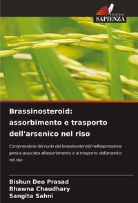 Produktbild: Brassinosteroid: assorbimento e trasporto dell'arsenico nel riso