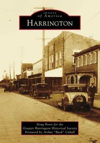 Produktbild: Harrington
