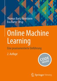 Produktbild: Online Machine Learning