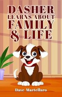 Produktbild: Dasher Learns About Family & Life