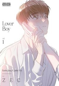 Produktbild: Lover Boy, Vol. 1